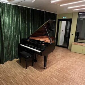 Piano individuel 30 cours 45 minutes